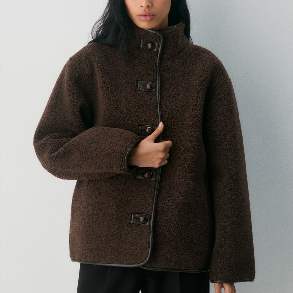 Wilfred June Coat